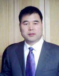 赵明堂律师照片