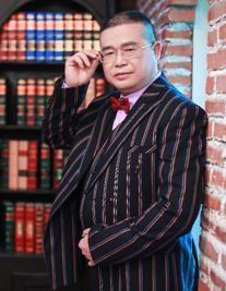 杨再坤律师照片