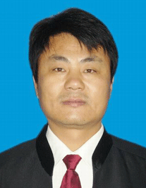 高明桢律师照片