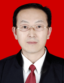 张剑峰律师照片