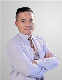 蔡绍辉律师照片