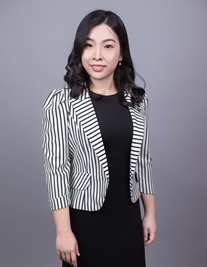 张美玲律师照片