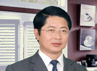 杨志律师